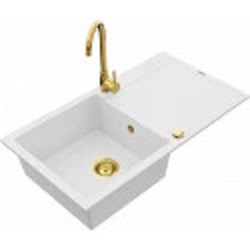 Chiuveta si robinet de bucatarie Categorie