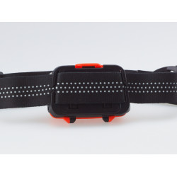 Asalite 3W CREE Lanterna frontal? LED + 3 buc Baterii AAA