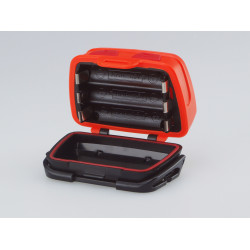 Asalite 3W CREE Lanterna frontal? LED + 3 buc Baterii AAA