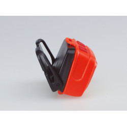 Asalite 3W CREE Lanterna frontal? LED + 3 buc Baterii AAA