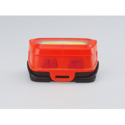 Asalite 3W CREE Lanterna frontal? LED + 3 buc Baterii AAA