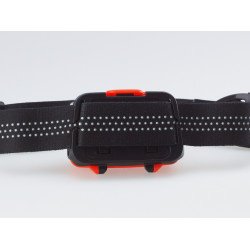 Asalite 3W CREE Lanterna frontal? LED + 3 buc Baterii AAA