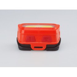 Asalite 3W CREE Lanterna frontal? LED + 3 buc Baterii AAA