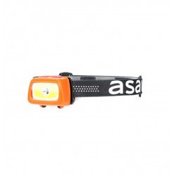 Asalite 3W CREE Lanterna frontal? LED + 3 buc Baterii AAA