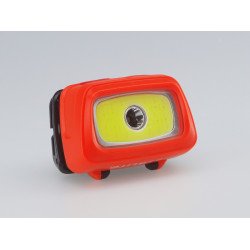 Asalite 3W CREE Lanterna frontal? LED + 3 buc Baterii AAA