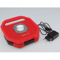 Asalite cu acumlator 10W Reflector LED
