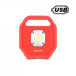 Asalite cu acumlator 10W Reflector LED Lanterne de lucru 0 Asalite