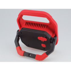 Asalite cu acumlator 10W Reflector LED