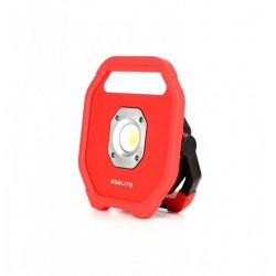 Asalite cu acumlator 10W Reflector LED