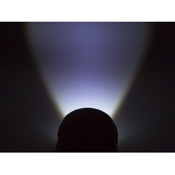 Asalite Reflector LED de mân? cu acumlator 10W  3x2200mAh 18650 Tip Baterii