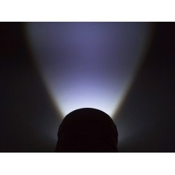 Asalite Reflector LED de mân? cu acumlator 10W  3x2200mAh 18650 Tip Baterii