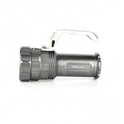 Asalite Reflector LED de mân? cu acumlator 10W  3x2200mAh 18650 Tip Baterii