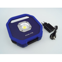 Asalite cu acumlator 20W Reflector LED