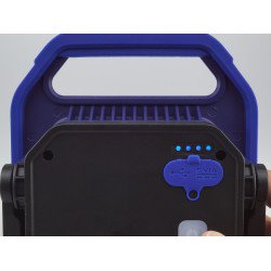 Asalite cu acumlator 20W Reflector LED