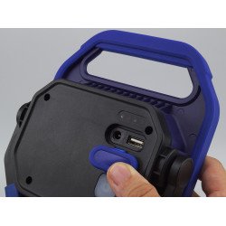 Asalite cu acumlator 20W Reflector LED