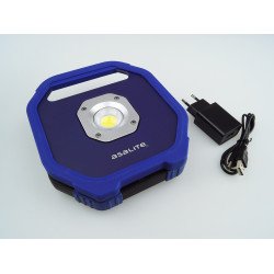 Asalite cu acumlator 20W Reflector LED