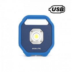 Asalite cu acumlator 20W Reflector LED