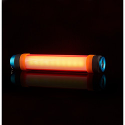 Asalite cu acumlator 3,5W Lampa LED + Lumina Anti?ân??ri UV