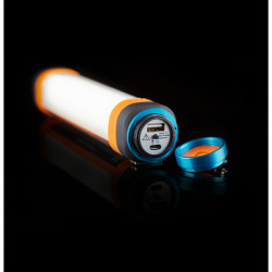 Asalite cu acumlator 3,5W Lampa LED + Lumina Anti?ân??ri UV