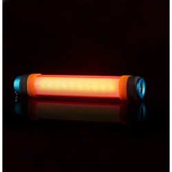 Asalite cu acumlator 3,5W Lampa LED + Lumina Anti?ân??ri UV