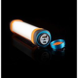 Asalite cu acumlator 3,5W Lampa LED + Lumina Anti?ân??ri UV