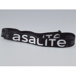 Asalite cu acumlator 3W Lanterna LED frontal? cu senzor (Alb)