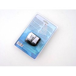 Asalite cu acumlator 3W Lanterna LED frontal? cu senzor (Negru)