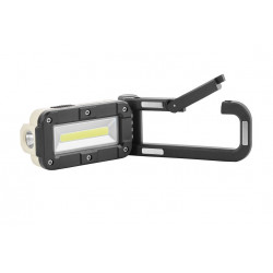 Asalite cu acumlator 3W+3W Reflector LED