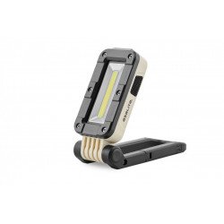 Asalite cu acumlator 3W+3W Reflector LED