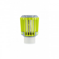 Asalite cu acumlator 4,5W Lampa de camping + Capcan? de insecte electric? UV Lanterne LED Camping 390354 Asalite