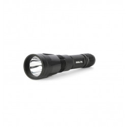 Asalite cu acumulator 6W Lampa LED 1x18650 Tip Baterii