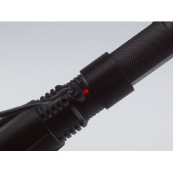 Asalite cu acumulator 6W Lampa LED 1x18650 Tip Baterii