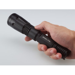 Asalite cu acumulator 6W Lampa LED 1x18650 Tip Baterii