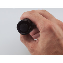 Asalite cu acumulator 6W Lampa LED 1x18650 Tip Baterii