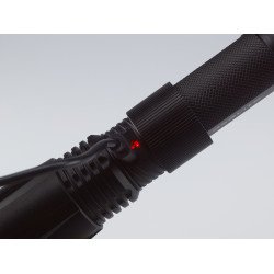 Asalite cu acumulator 6W Lampa LED 1x18650 Tip Baterii