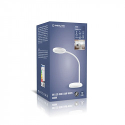 Asalite Lampa de masa LED 6W500 Lumen (Alb)