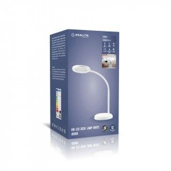 Asalite Lampa de masa LED 6W500 Lumen (Alb)