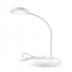 Asalite Lampa de masa LED 6W500 Lumen (Alb)