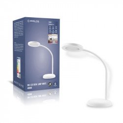 Asalite Lampa de masa LED 6W500 Lumen (Alb) Lămpi de masă 0 Asalite
