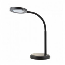 Asalite Lampa de masa LED 6W500 Lumen (Negru) Lămpi de masă 0 Asalite