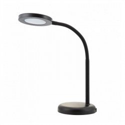 Asalite Lampa de masa LED 6W500 Lumen (Negru) Lămpi de masă 0 Asalite