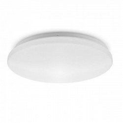 Asalite LED 12W 3000K Plafoniera Rotund Opal Kate