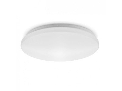 Asalite LED 18W 3000K Plafoniera Rotund Opal Bella