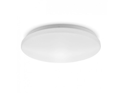 Asalite LED 18W 4000K Plafoniera Rotund Opal Bella