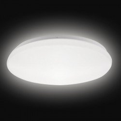 Asalite LED 18W 4000K Plafoniera Rotund Opal Bella Plafoniere LED 0 Asalite