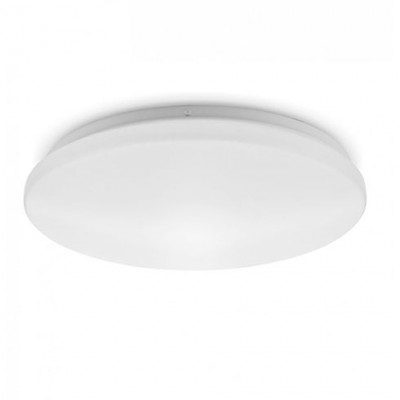 Asalite LED 24W 3000K Plafoniera Rotund Opal Julia