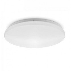 Asalite LED 24W 3000K Plafoniera Rotund Opal Julia Plafoniere LED 0 Asalite