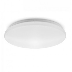 Asalite LED 24W 4000K Plafoniera Rotund Opal Julia Plafoniere LED 0 Asalite