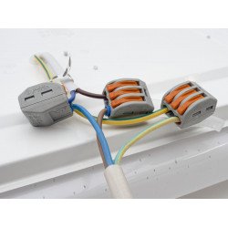 Asalite LED 48W 3-4-6.5K Plafoniera Tip Patrat cu Stele+Telecomanda Liza