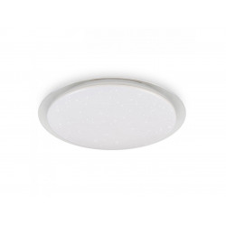 Asalite LED 72W 3-4-6.5K Plafoniera Tip Rotund cu Stele+Telecomanda Emma Plafoniere LED 0 Asalite